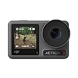 GoPro Hero7 Black: Precio, CaracterÃsticas y Opiniones 14 DJI Pack Estándar Osmo Action 3 - Cámara de acción 4K, FOV superamplio, HorizonSteady, soporte vertical de liberación rápida, sumergible a 16 m, dos pantallas táctiles