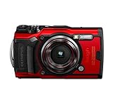 Nikon Coolpix W300: Precio y Opiniones 14 Olympus Tough TG-6 Cámara de Acción, 12 Megapíxeles, Estabilización de Imagen Digital, 4X Zoom de Gran Angular, Vídeo 4K, 120fps, Wi-Fi, Rojo