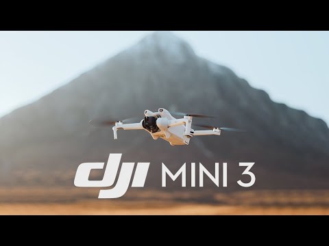 Meet DJI Mini 3 hqdefault