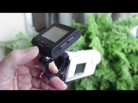 Sony FDR-X3000 / X3000R Action Camera (Review) hqdefault