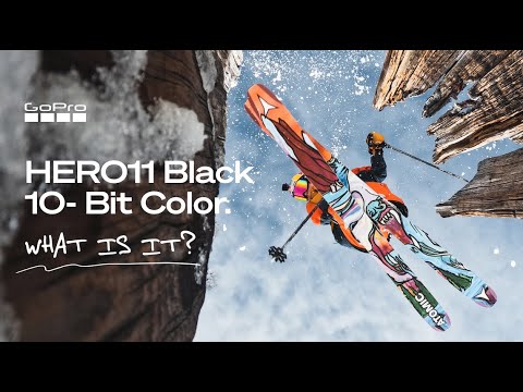 How to Get Better Shots With HERO11 Black’s 10-Bit Color hqdefault