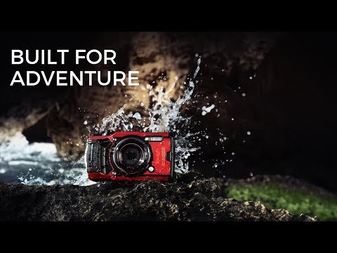 Tough TG-6 | Built for Adventure hqdefault