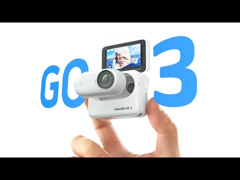 Introducing Insta360 GO 3 - The Tiny Mighty Action Cam hqdefault