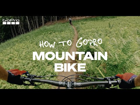How to Get the Best Shots I GoPro Mountain Biking hqdefault