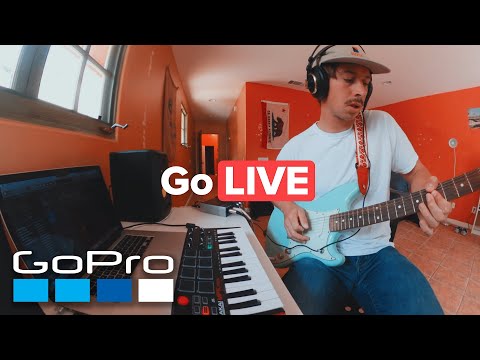 GoPro: How to Live Stream with Your GoPro hqdefault