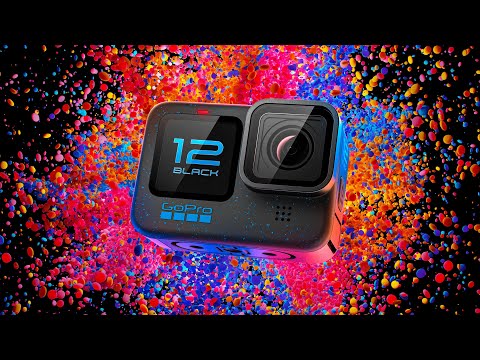 GoPro: Introducing HERO12 Black | Everything You Need to Know hqdefault