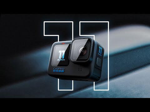 GoPro: Introducing HERO11 Black — Ultra Versatility + Maximum Performance hqdefault