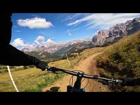 @GoPro Hero 10 Mountain Biking 4K 60 SuperView & HyperSmooth Boost, raw clip hqdefault