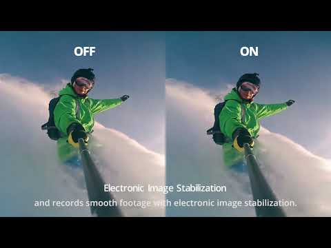 AKASO Brave 7 LE Action Camera:Overview hqdefault