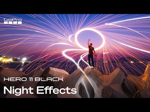 How to Use HERO11 Black's New Night Effects I GoPro Tips hqdefault