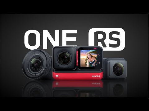 Introducing Insta360 ONE RS - Built to Adapt. hqdefault