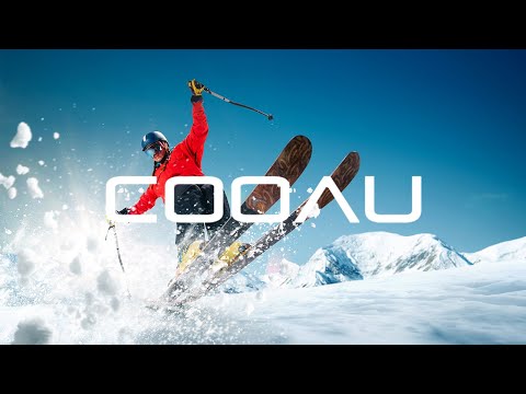 【COOAU Action Camera SPC06】Best 4K 20MP 40M-waterproof camera hqdefault