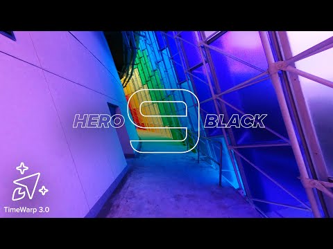 GoPro: HERO9 Black | TimeWarp 3.0 hqdefault
