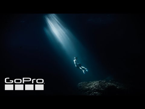 ¿CÓMO USAR tu GOPRO bajo el AGUA? 🌊🐠🌊 hqdefault