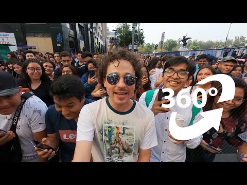 Un día entero conmigo en REALIDAD VIRTUAL | 360 VIDEO hqdefault