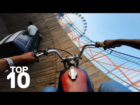 GoPro: Top 10 #HyperSmooth 2.0 Highlights hqdefault