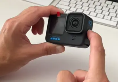camara gopro que es