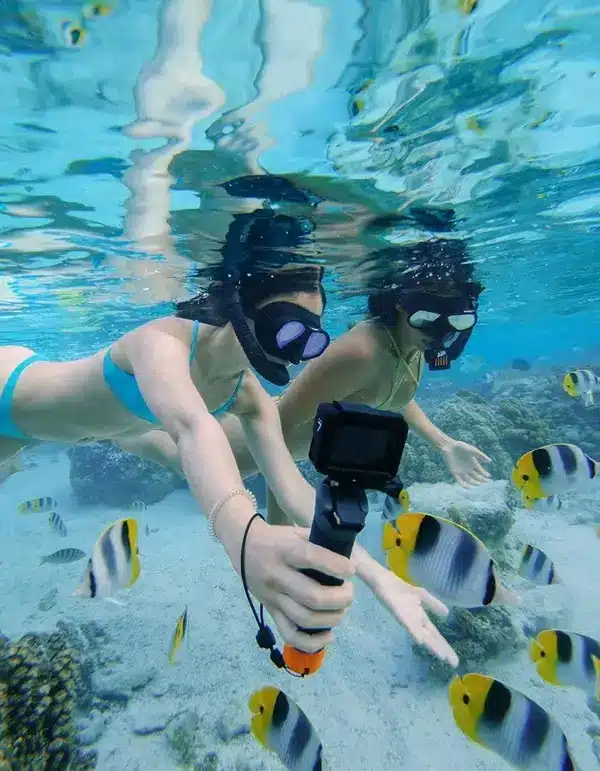 gopro para que sirve