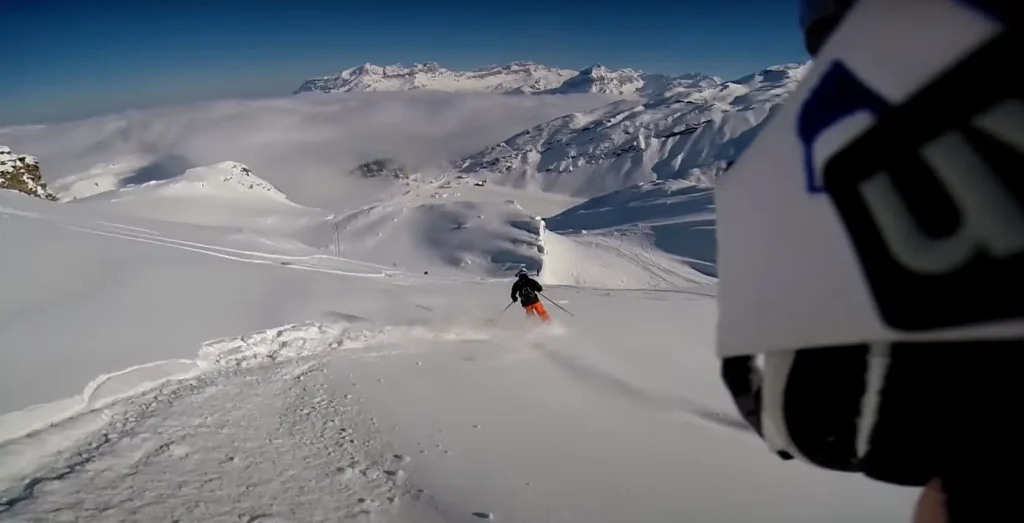 que es superview gopro