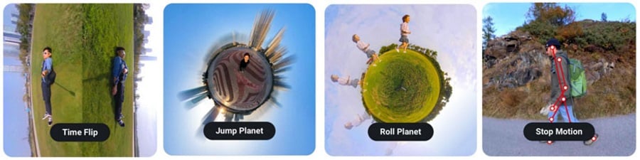 Insta360 One R Twin Edition: Precio, Review y Opiniones 360 r