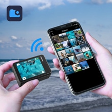 Akaso Brave 7 LE: Precio, Review y Opiniones akaso brave 7 le action camera