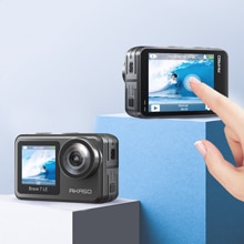 Akaso Brave 7 LE: Precio, Review y Opiniones camera akaso brave 7 le