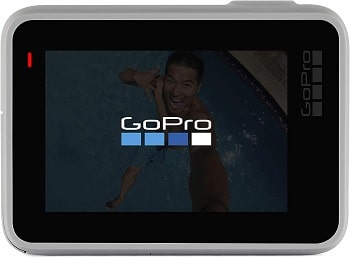 go pro 7white