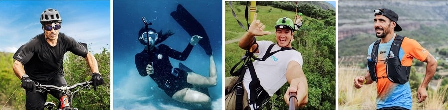 Insta360 GO 2: Precio, Características y Opiniones GO 2