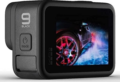 GoPro Hero 9 Black: Precio, Características y Opiniones go pro 9black