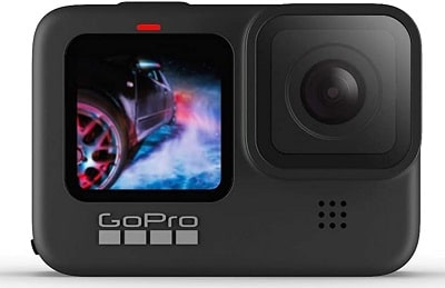 GoPro Hero 9 Black: Precio, Características y Opiniones go pro 9