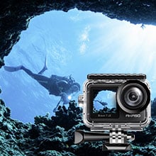 Akaso Brave 7 LE: Precio, Review y Opiniones akaso brave le 7