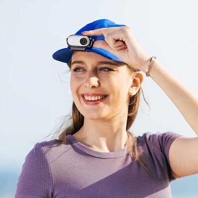 Insta360 GO 2: Precio, Características y Opiniones instago2