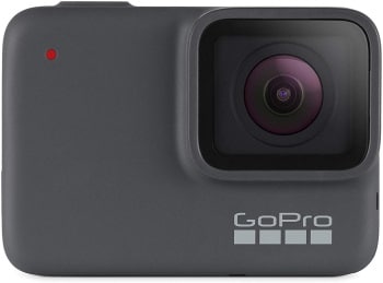 GoPro Hero7 Silver: Características y Opiniones go pro hero 7 silber
