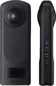 Las 6 Mejores Cámaras 360 Grados de 2024 mejor camara 360